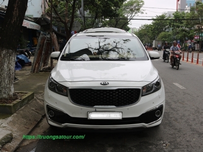 THUÊ XE 7 CHỖ KIA SEDONA DU LỊCH ĐÀ NẴNG THUÊ XE 7 CHỖ KIA SEDONA DU LỊCH ĐÀ NẴNG