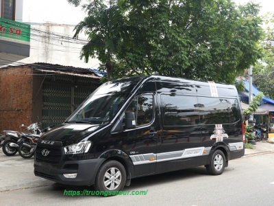 Cho thuê xe Limousine phục vụ hôi nghị Đà Nẵng Cho thuê xe Limousine phục vụ hôi nghị Đà Nẵng