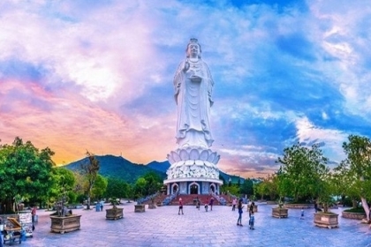 NẾU CHỈ CÓ 1 NGÀY Ở ĐÀ NẴNG, NÊN ĐI ĐÂU?