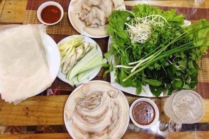 TOP 10 MÓN NGON ĐÀ NẴNG – NGON QUÊN LỐI VỀ