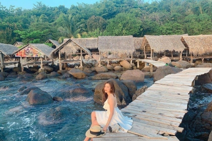 TOP 10 ĐỊA ĐIỂM CHECK IN MIỄN PHÍ TẠI ĐÀ NẴNG