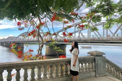 TOP 10 ĐỊA ĐIỂM CHECK IN MIỄN PHÍ TẠI HUẾ