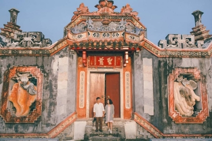 TOP 10 ĐỊA ĐIỂM CHECK IN MIỄN PHÍ TẠI HỘI AN TOP 10 ĐỊA ĐIỂM CHECK IN MIỄN PHÍ TẠI HỘI AN