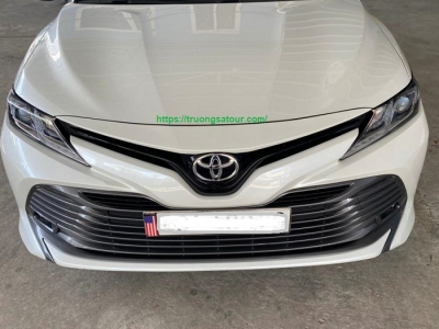 Cho thuê xe VIP đón tiễn tại sân bay Phú Bài Huế giá rẻ Cho thuê xe VIP đón tiễn tại sân bay Phú Bài Huế giá rẻ