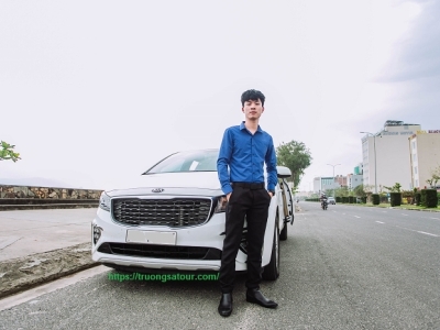 Cho thuê xe Kia Sedona Hội An giá rẻ. Cho thuê xe Kia Sedona Hội An giá rẻ.
