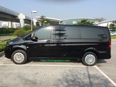 Thuê xe 7 chỗ hạng sang đi Hoiana Resort Hội An Thuê xe 7 chỗ hạng sang đi Hoiana Resort Hội An