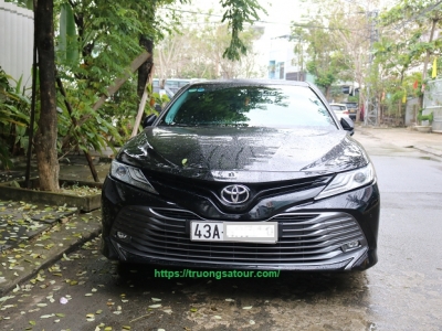 Cho thuê xe 4 chỗ VIP đi Mikazuki Resort Đà Nẵng Cho thuê xe 4 chỗ VIP đi Mikazuki Resort Đà Nẵng