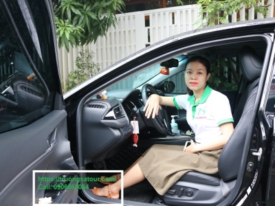 Cho thuê xe 4 chỗ VIP chạy hội nghị, dự án tại Huế Cho thuê xe 4 chỗ VIP chạy hội nghị, dự án tại Huế