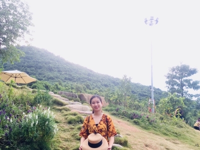 TOUR GHÉP BẠCH MÃ VILLAGE 1 NGÀY