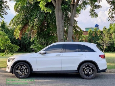 Cho thuê xe Mercedes-Benz GLC 300 tại Đà Nẵng giá rẻ Cho thuê xe Mercedes-Benz GLC 300 tại Đà Nẵng giá rẻ