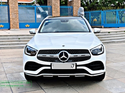Cho thuê xe Mercedes-Benz GLC 200 có tài xế tại Đà Nẵng Cho thuê xe Mercedes-Benz GLC 200 có tài xế tại Đà Nẵng