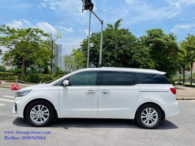 Cho thuê xe Kia Sedona 7 chỗ đi Măng Đen Kon Tum Cho thuê xe Kia Sedona 7 chỗ đi Măng Đen Kon Tum