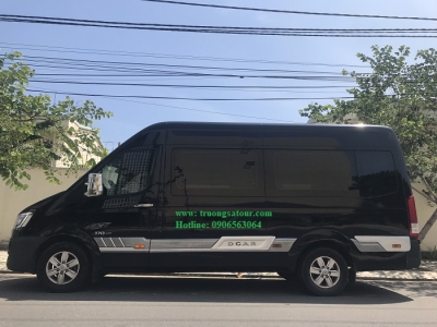 Thuê xe Limousine 12 chỗ giá rẻ tại Huế Đà Nẵng Hội An Thuê xe Limousine 12 chỗ giá rẻ tại Huế Đà Nẵng Hội An