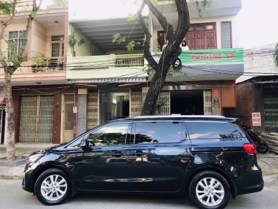 Thuê xe Kia Sedona 7 chỗ Đà Nẵng Thuê xe Kia Sedona 7 chỗ Đà Nẵng