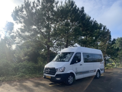 Cho thuê xe Dcar Limousine sang trọng Đà Nẵng đi Măng Đen giá rẻ Cho thuê xe Dcar Limousine sang trọng Đà Nẵng đi Măng Đen giá rẻ