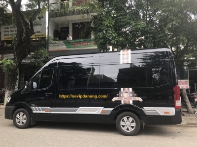 岘港现代索拉蒂豪华轿车租车 1 天的价格 岘港现代索拉蒂豪华轿车租车 1 天的价格