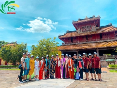 3天2夜岘港-灵应-五行山-会安-巴拿山-七英亩椰子林精选旅游配套