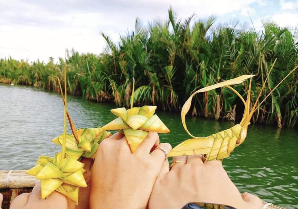 Cam Thanh Coconut - Hoi An Ancient Town