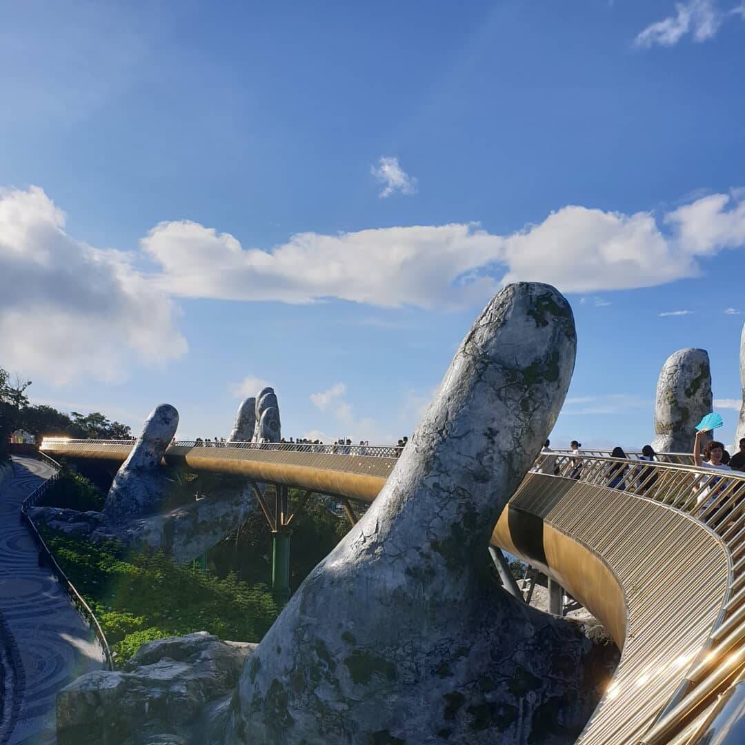 Ba Na Hills - Da Nang City