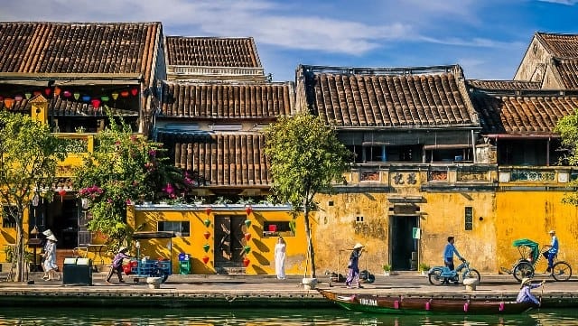 Hoi An Ancient Town - Da Nang Package