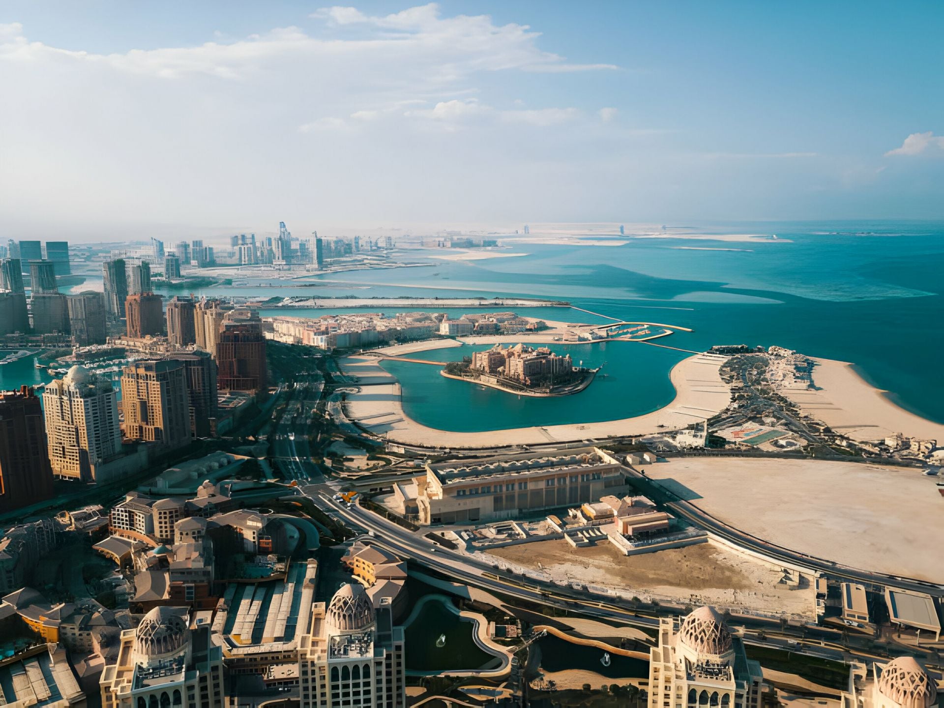 Doha, Qatar