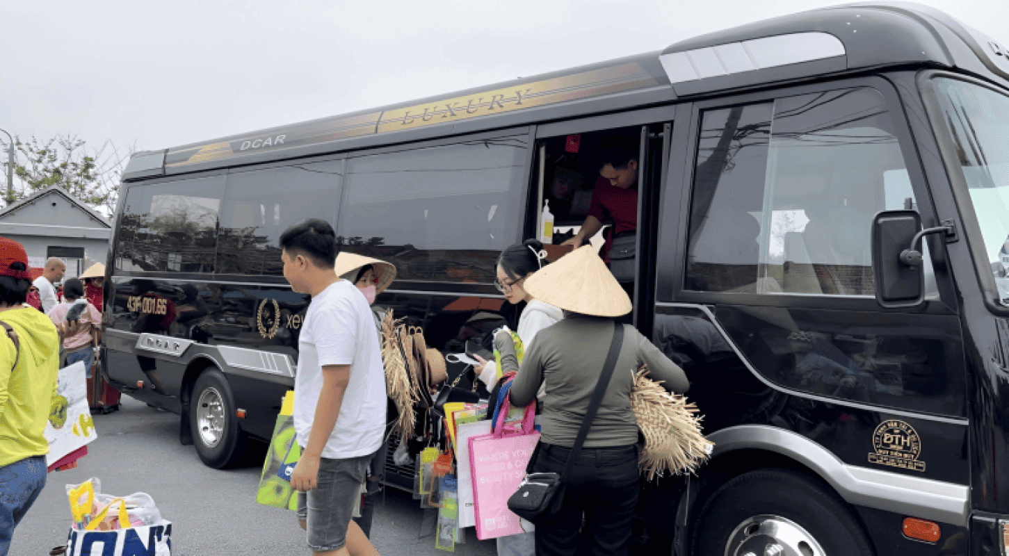 越南岘港占婆岛-4
