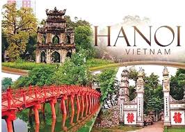 ha noi