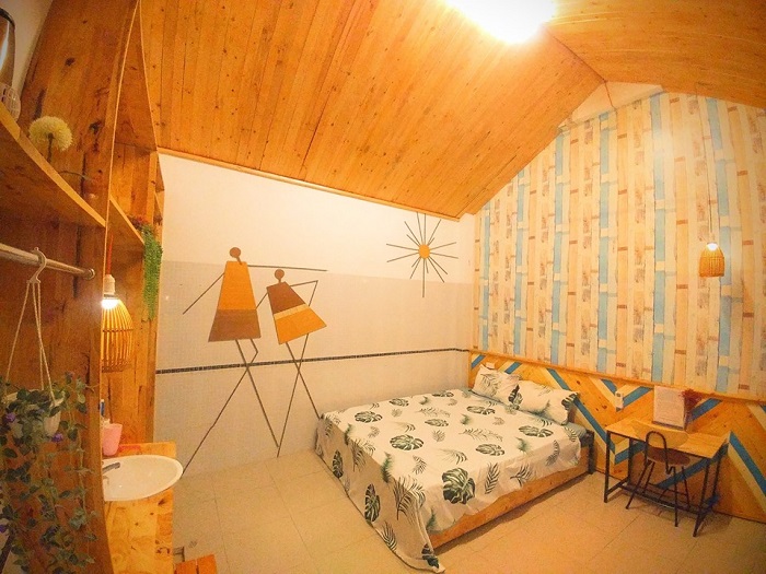 hanigo-homestay
