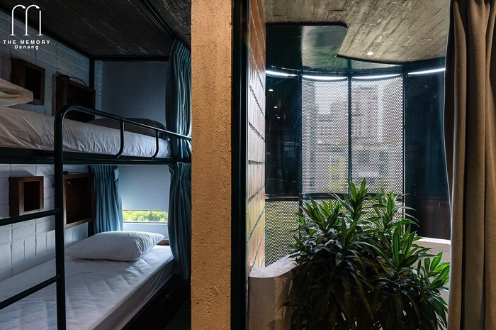 memory-hostel