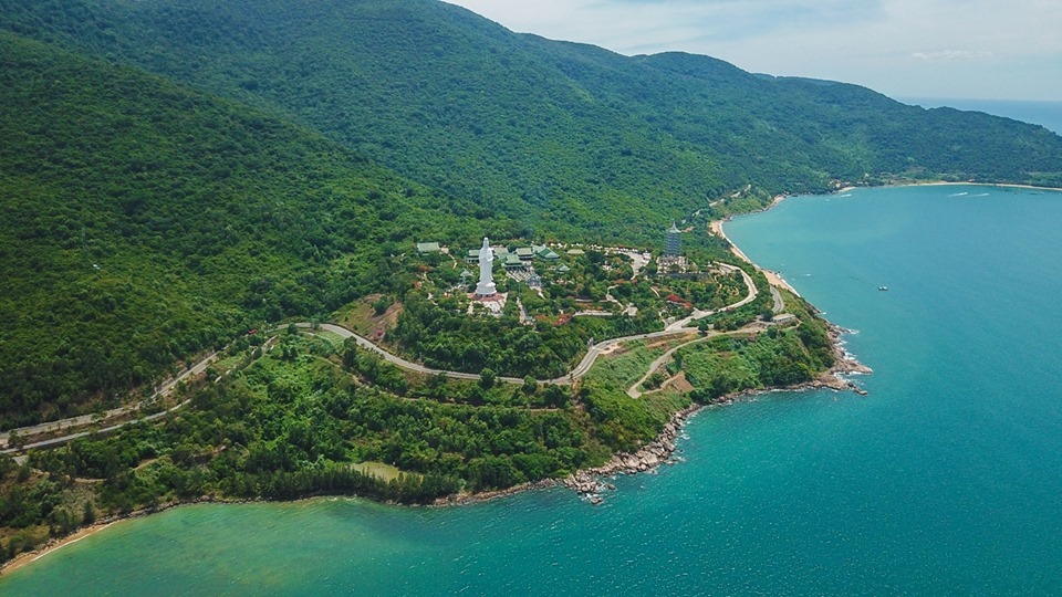 Son-Tra-Peninsula