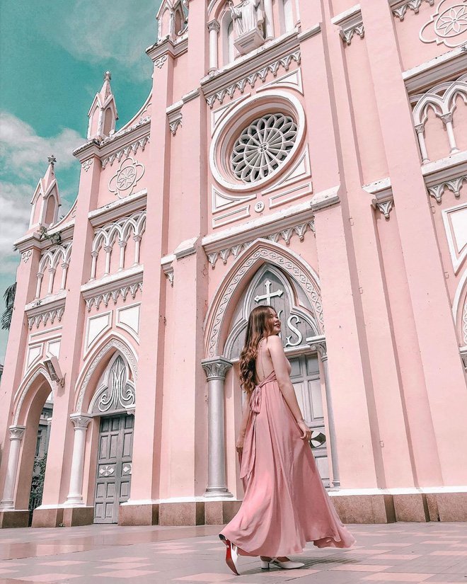 cầu gỗ lim