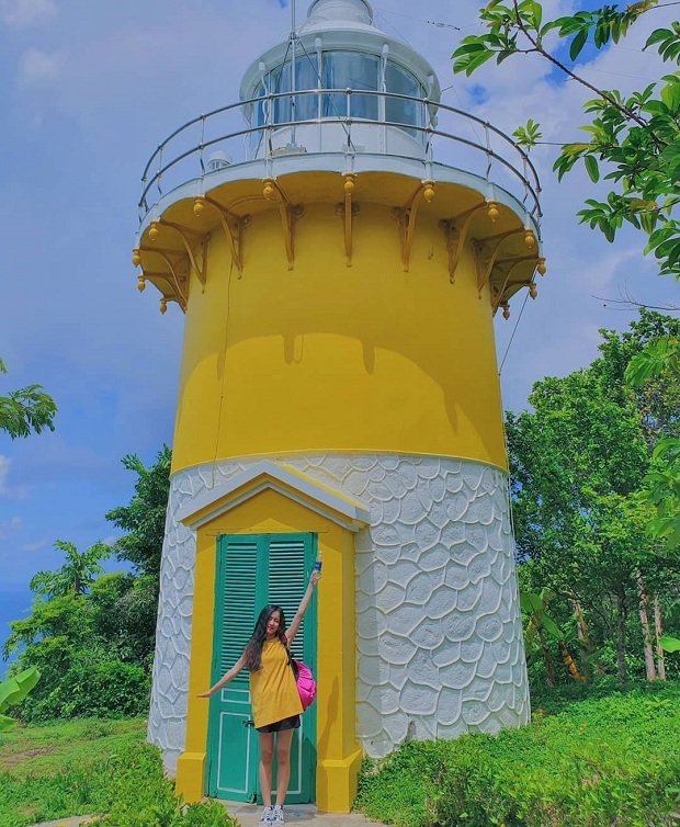 đầm lập an