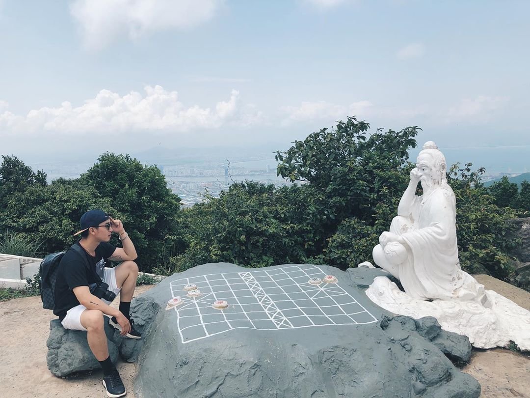 rừng ngập mặn