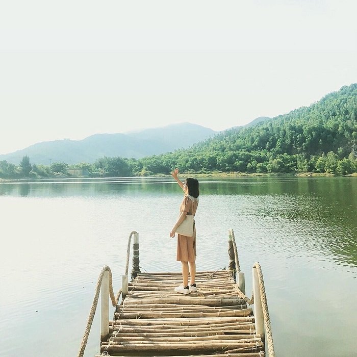 làng hương