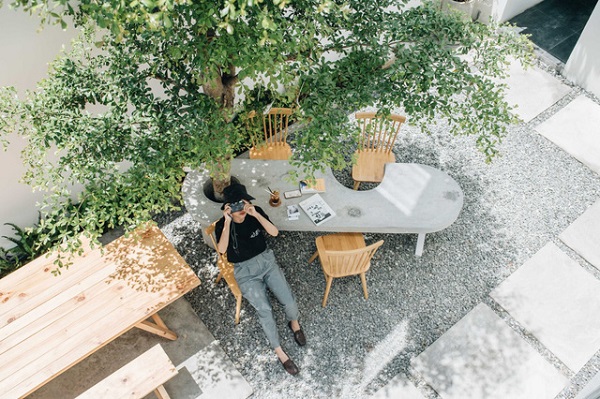 Ibasho coffe & Hostel