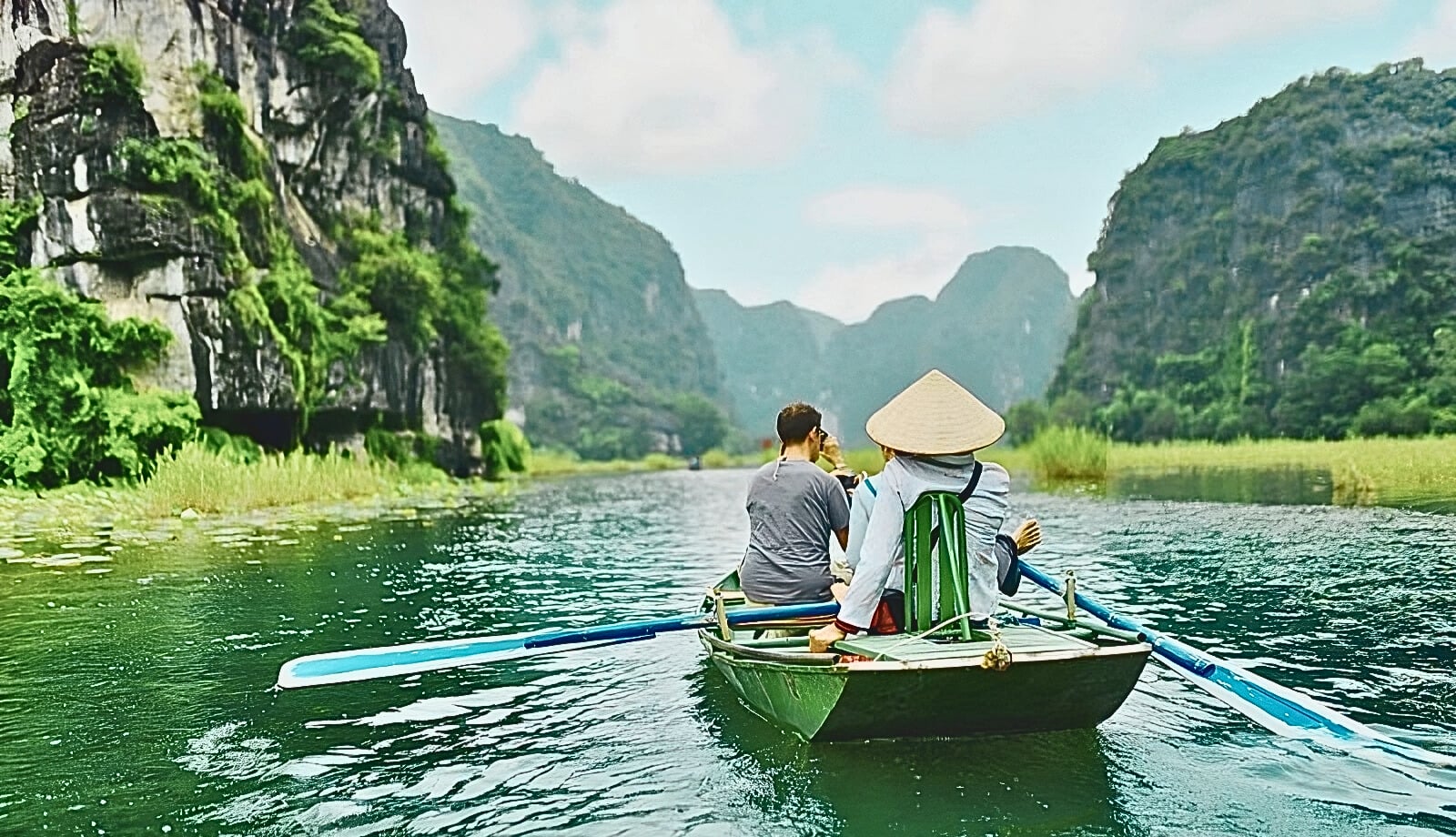 Tam Loc Ninh Binh