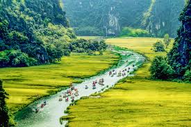 trang an