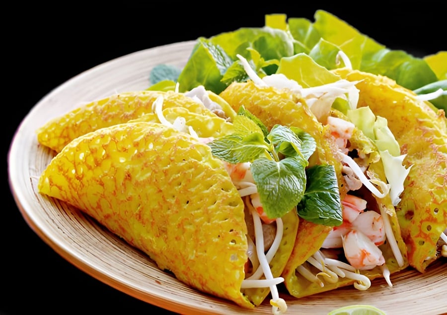Banh Khoai