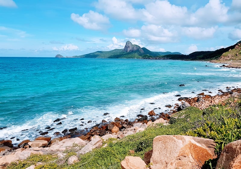 Con Dao-tour