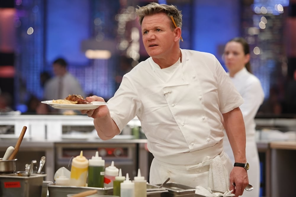 gordon ramsay