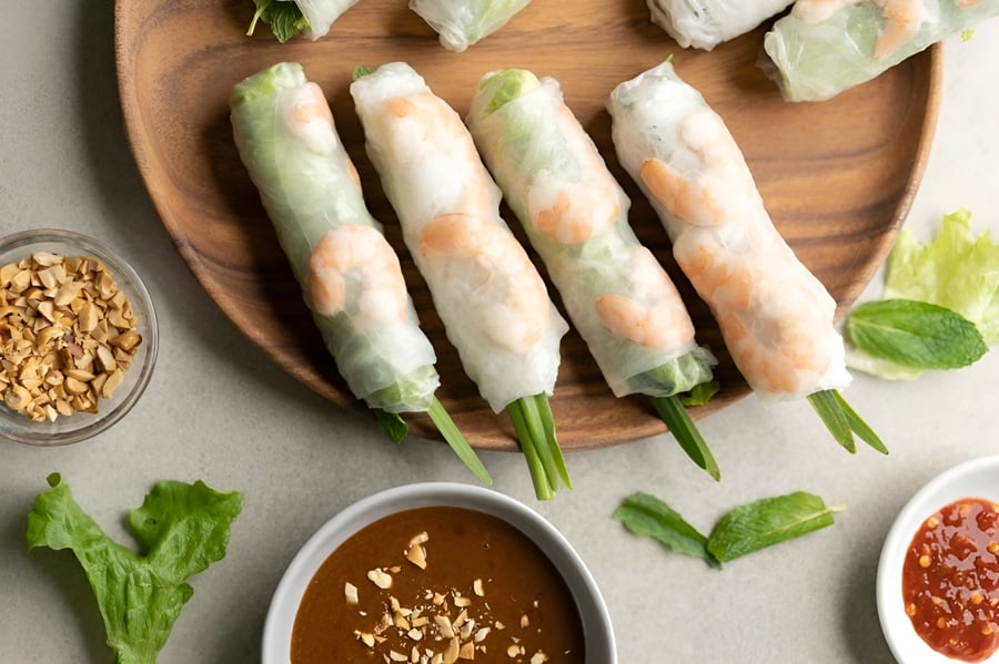 Goi cuon