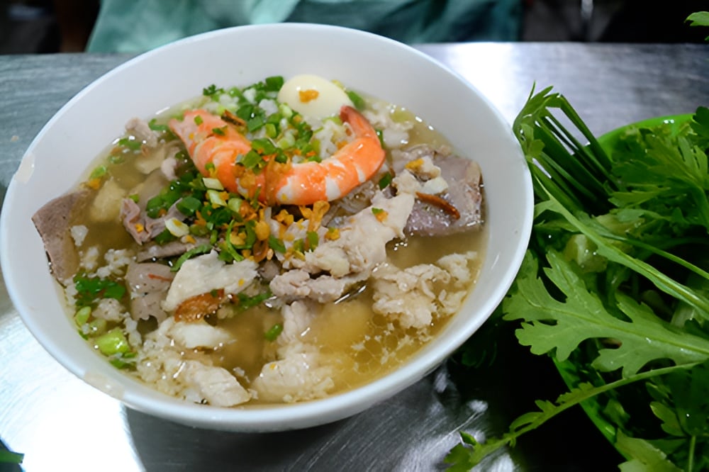 HU TIEU