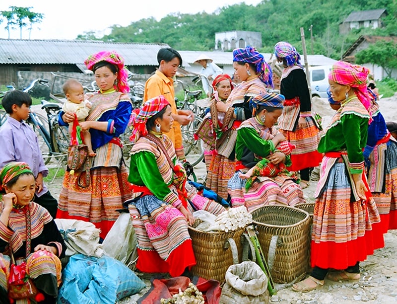 HaGiang-Sapa-Tour