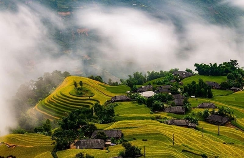 HaGiang-Sapa-Tour