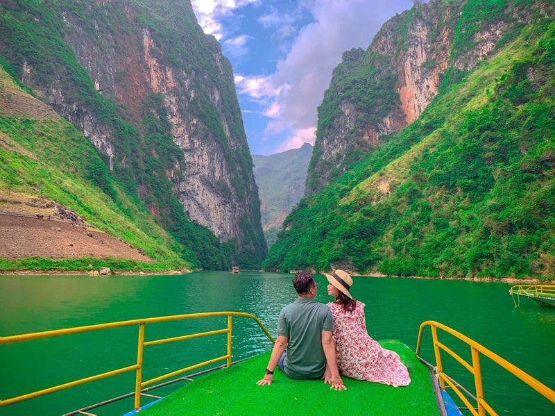 HaGiang-Sapa-Tour