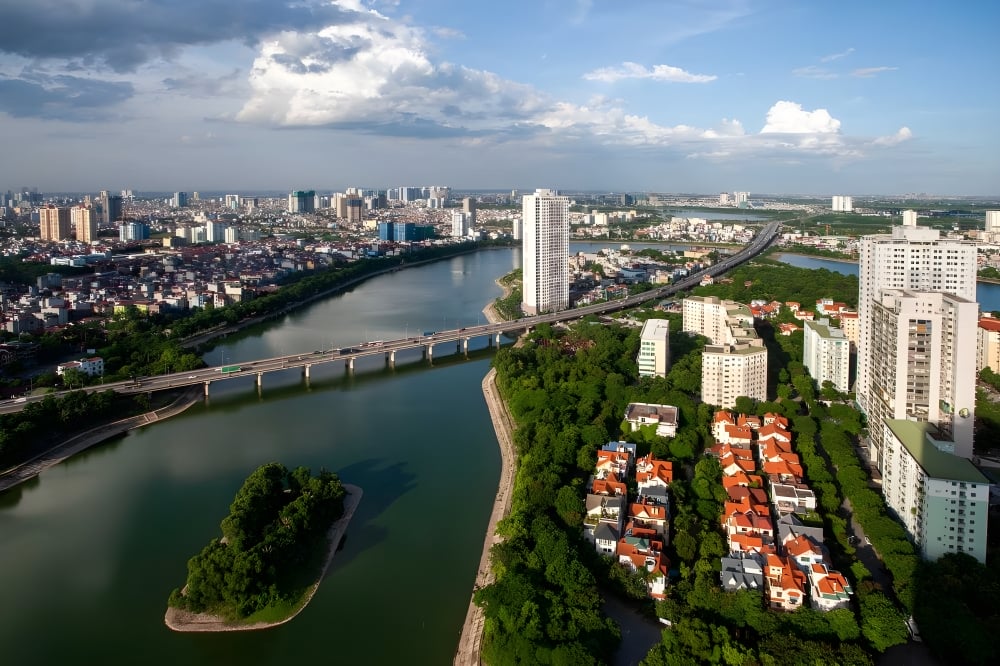 Hanoi