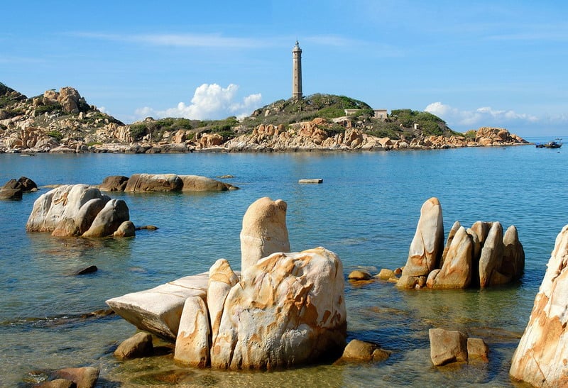 Mui Ne - tour - location