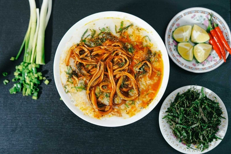 Nghe An - tour - culinary