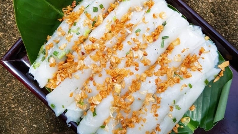 Nghe An - tour - culinary