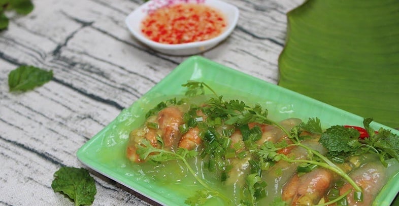 Nghe An - tour - culinary
